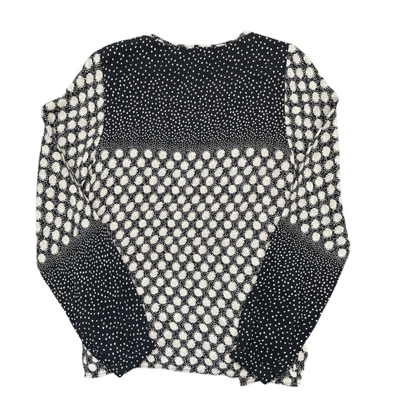 House of Harlow 1960 Simona Top - Picture 2 of 3